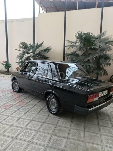 LADA (VAZ) 2107 2011, 36,000 km - 1.5 л - Göygöl