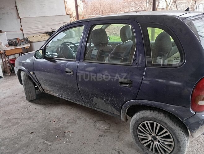 Opel Vita 1996, 300,000 km - 1.4 l - Zaqatala