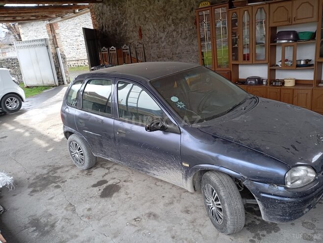 Opel Vita 1996, 300,000 km - 1.4 l - Zaqatala