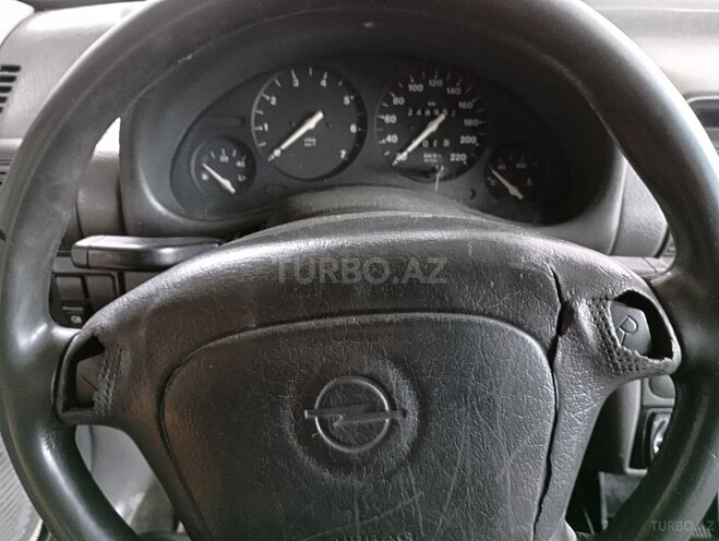 Opel Vita 1996, 300,000 km - 1.4 l - Zaqatala