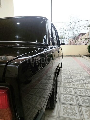 LADA (VAZ) 2107 2011, 36,000 km - 1.5 л - Göygöl