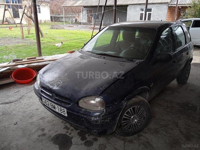 Opel Vita 1996, 300,000 km - 1.4 l - Zaqatala