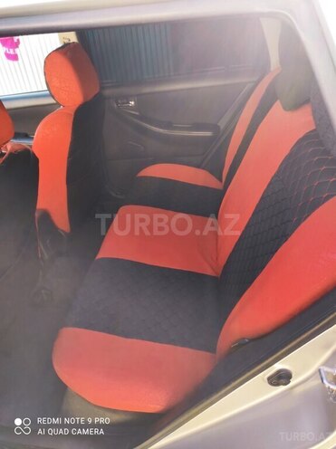 Toyota Corolla 2006, 250,000 km - 1.4 l - Tovuz