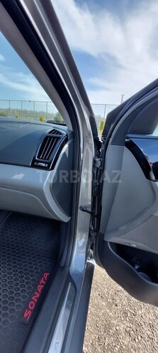 Hyundai Sonata 2012, 160,934 km - 2.0 л - Lənkəran