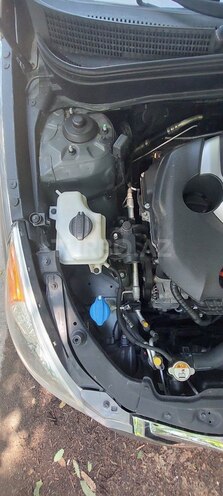 Hyundai Sonata 2012, 160,934 km - 2.0 л - Lənkəran