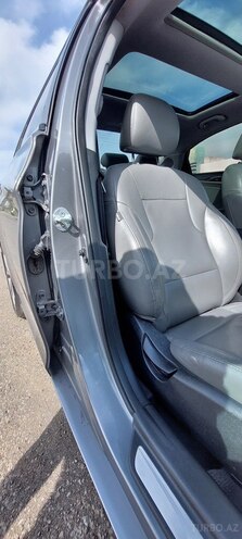 Hyundai Sonata 2012, 160,934 km - 2.0 л - Lənkəran