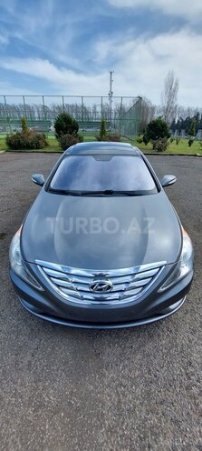 Hyundai Sonata 2012, 160,934 km - 2.0 л - Lənkəran