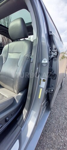 Hyundai Sonata 2012, 160,934 km - 2.0 л - Lənkəran