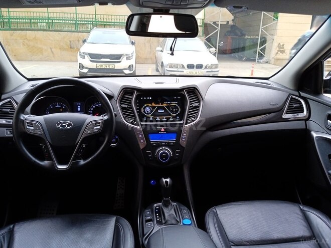 Hyundai Santa Fe 2013, 127,000 km - 2.0 l - Bakı