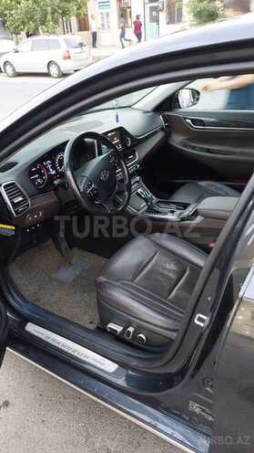Hyundai Grandeur 2016, 172,000 km - 2.2 l - Bakı