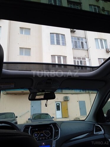 Hyundai Santa Fe 2013, 127,000 km - 2.0 l - Bakı