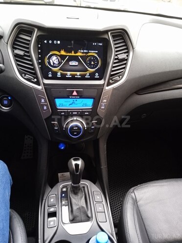 Hyundai Santa Fe 2013, 127,000 km - 2.0 l - Bakı