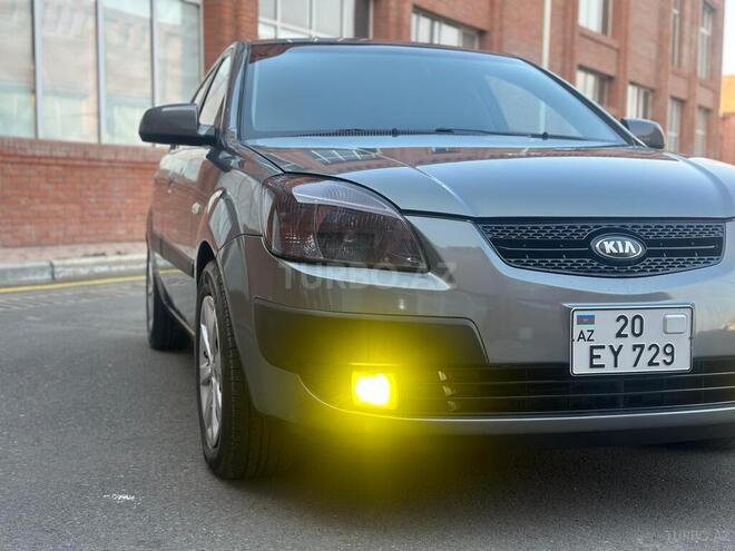 Kia Rio 2005, 296,000 km - 1.4 л - Gəncə