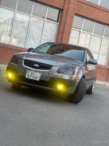 Kia Rio 2005, 296,000 km - 1.4 л - Gəncə