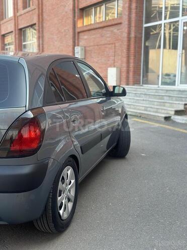 Kia Rio 2005, 296,000 km - 1.4 л - Gəncə