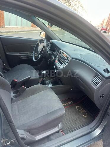 Kia Rio 2005, 296,000 km - 1.4 л - Gəncə