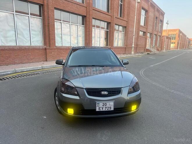 Kia Rio 2005, 296,000 km - 1.4 л - Gəncə