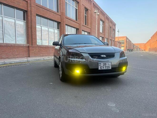 Kia Rio 2005, 296,000 km - 1.4 л - Gəncə