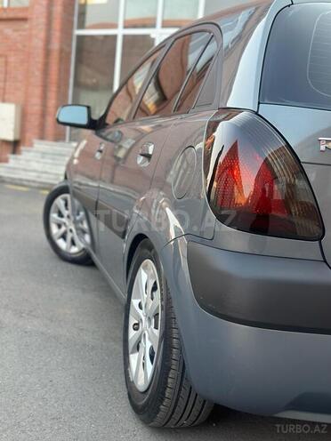 Kia Rio 2005, 296,000 km - 1.4 л - Gəncə