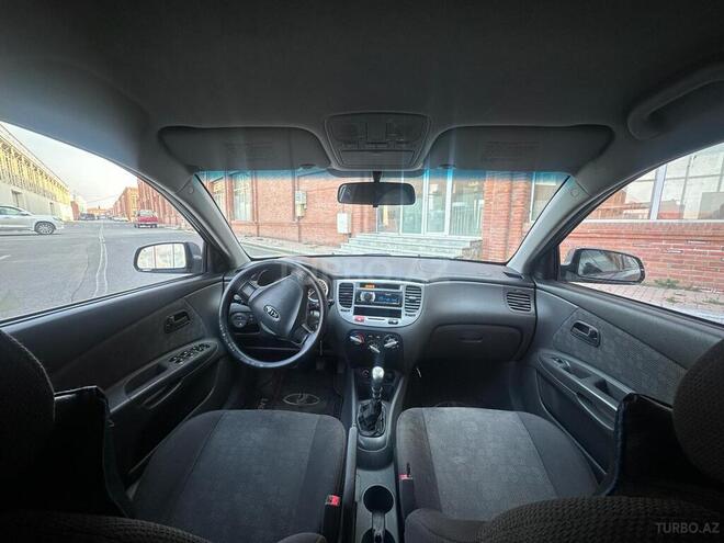 Kia Rio 2005, 296,000 km - 1.4 л - Gəncə