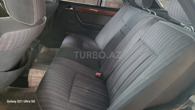 Mercedes E 200 1991, 450,000 km - 2.0 l - Bakı