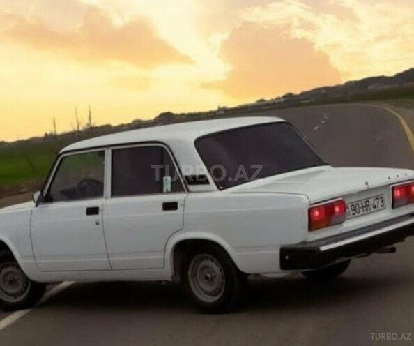 LADA (VAZ) 2107 2010, 51,567 km - 1.5 л - Biləsuvar