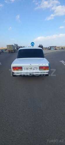 LADA (VAZ) 2107 2010, 51,567 km - 1.5 л - Biləsuvar