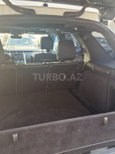 Land Rover Discovery 2017, 72,000 km - 2.0 л - Bakı