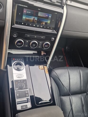 Land Rover Discovery 2017, 72,000 km - 2.0 л - Bakı
