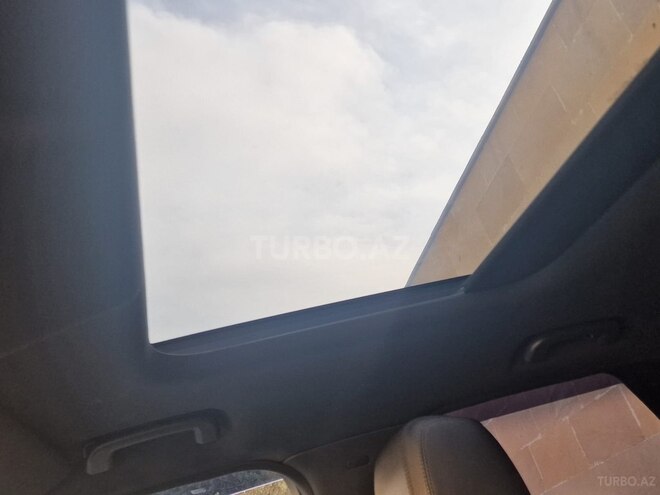 Land Rover Discovery 2017, 72,000 km - 2.0 л - Bakı