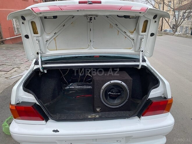 LADA (VAZ) 2115 2012, 270,000 km - 1.6 l - Bakı