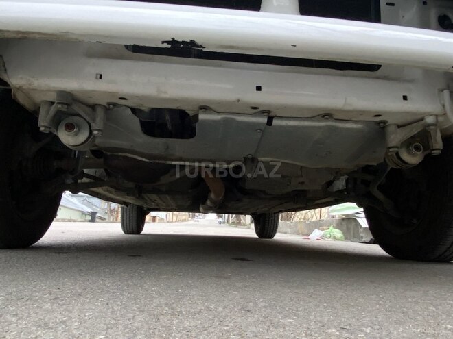 LADA (VAZ) 2115 2012, 270,000 km - 1.6 l - Bakı