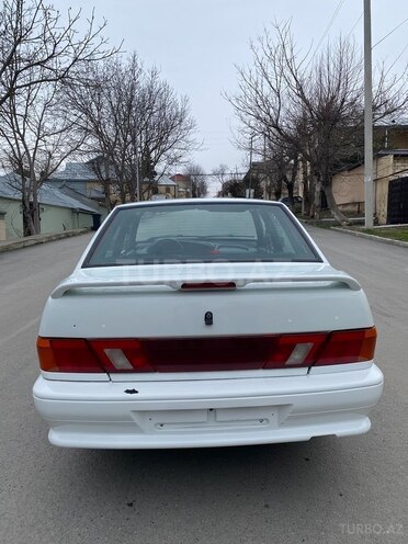 LADA (VAZ) 2115 2012, 270,000 km - 1.6 l - Bakı