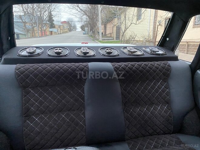 LADA (VAZ) 2115 2012, 270,000 km - 1.6 l - Bakı