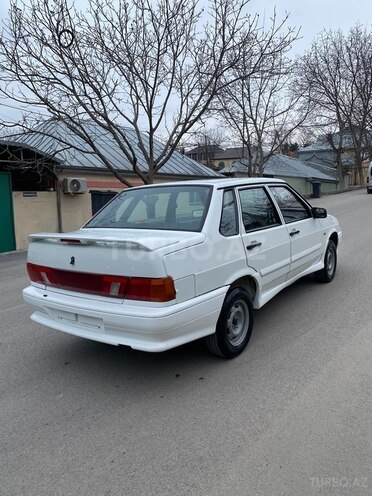 LADA (VAZ) 2115 2012, 270,000 km - 1.6 l - Bakı