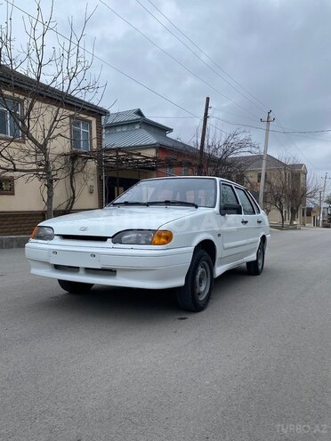 LADA (VAZ) 2115 2012, 270,000 km - 1.6 l - Bakı