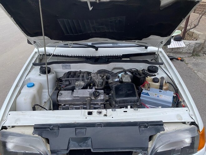 LADA (VAZ) 2115 2012, 270,000 km - 1.6 l - Bakı