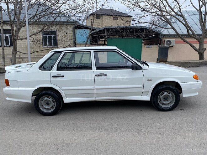 LADA (VAZ) 2115 2012, 270,000 km - 1.6 l - Bakı