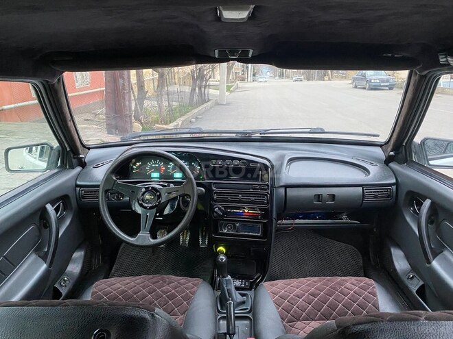 LADA (VAZ) 2115 2012, 270,000 km - 1.6 l - Bakı