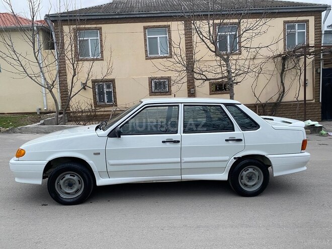 LADA (VAZ) 2115 2012, 270,000 km - 1.6 l - Bakı