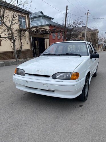 LADA (VAZ) 2115 2012, 270,000 km - 1.6 l - Bakı