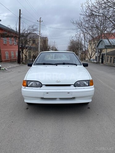LADA (VAZ) 2115 2012, 270,000 km - 1.6 l - Bakı