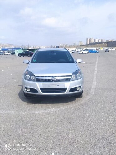Opel Astra 2006, 195,000 km - 1.4 л - Bakı