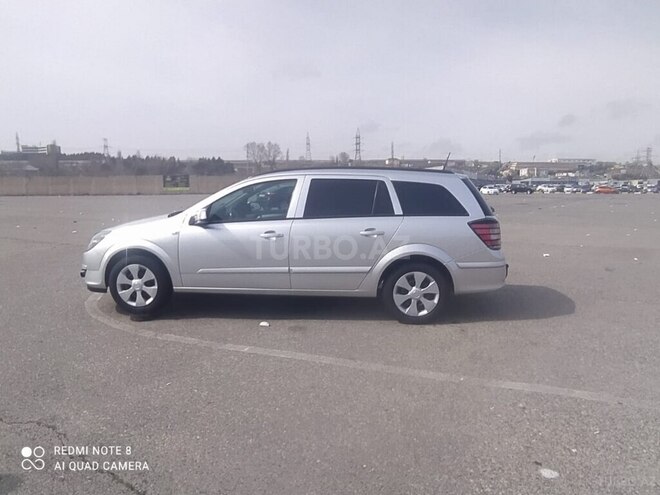 Opel Astra 2006, 195,000 km - 1.4 л - Bakı
