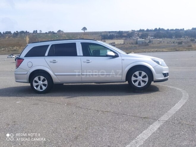 Opel Astra 2006, 195,000 km - 1.4 л - Bakı