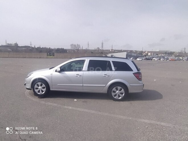 Opel Astra 2006, 195,000 km - 1.4 л - Bakı