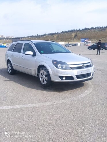 Opel Astra 2006, 195,000 km - 1.4 л - Bakı