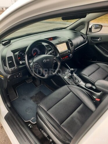 Kia K3 2015, 125,375 km - 1.6 l - Sumqayıt