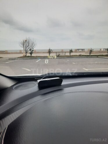 Kia K3 2015, 125,375 km - 1.6 l - Sumqayıt
