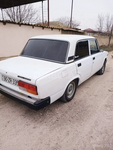 LADA (VAZ) 2107 2009, 150,000 km - 1.5 л - Beyləqan